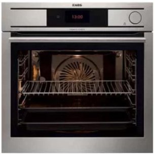 Духовой шкаф AEG BS5836600M фото в Новосибирске