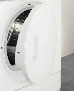 Сушильная машина Электролюкс EDP2074PDW фото 3 в Новосибирске Сушильная машина Electrolux EDP2074PDW фото 3 в Новосибирске