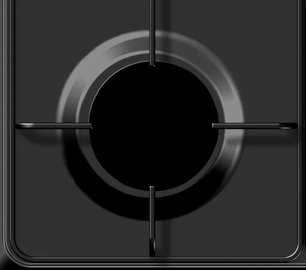 Варочная панель Зигмунд Штайн GN 04.61 A фото 3 в Новосибирске Варочная панель Zigmund Shtain GN 04.61 A фото 3 в Новосибирске