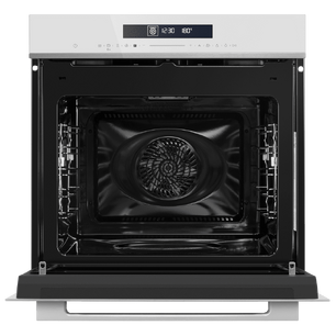 Духовой шкаф Maunfeld MEOR7217SMW фото 3 в Новосибирске