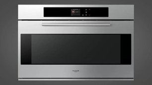 Духовой шкаф Fulgor Milano FCO 9613 TM 2F X фото в Новосибирске