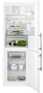 Холодильник Electrolux EN 93454 KW фото 2 в Новосибирске