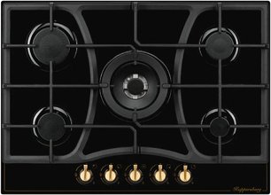 Варочная панель Куперсберг FG 703 B Bronze фото в Новосибирске Варочная панель Kuppersberg FG 703 B Bronze фото в Новосибирске