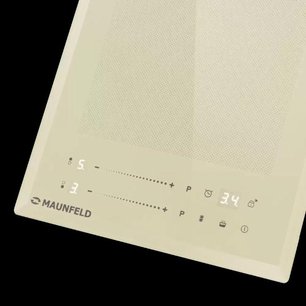 Индукционная варочная панель Маунфилд CVI292S2FBG LUX фото 3 в Новосибирске Индукционная варочная панель Maunfeld CVI292S2FBG LUX фото 3 в Новосибирске