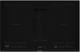 Варочная панель Де Дитрих DPH4840B фото в Новосибирске Варочная панель De Dietrich DPH4840B фото в Новосибирске