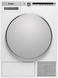 Профессиональная сушильная машина Аско TDC1781H.W.P фото в Новосибирске Профессиональная сушильная машина Asko TDC1781H.W.P фото в Новосибирске