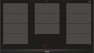 Варочная панель Сименс EX975LXC1E фото в Новосибирске Варочная панель Siemens EX975LXC1E фото в Новосибирске