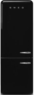 Холодильник Смег FAB38LBL5 фото в Новосибирске Холодильник Smeg FAB38LBL5 фото в Новосибирске