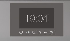 Компактный духовой шкаф с паром Kuppersbusch CBD 6550.0 G9 фото 2 в Новосибирске