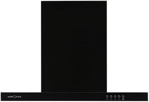 Вытяжка Krona JOANNA 600 black PB фото 2 в Новосибирске Вытяжка Krona JOANNA 600 black PB фото 2 в Новосибирске