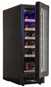 Винный шкаф Cold Vine C18-KBT1 фото 3 в Новосибирске