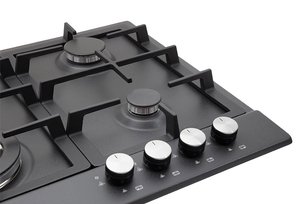 Газовая варочная панель Зигмунд Штайн G 15.6 B фото 3 в Новосибирске Газовая варочная панель Zigmund Shtain G 15.6 B фото 3 в Новосибирске