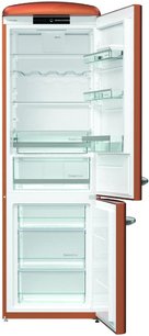Холодильник Gorenje ORK192CR фото 4 в Новосибирске
