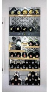 Винный шкаф Liebherr WTEes 2053 Vinidor фото 4 в Новосибирске