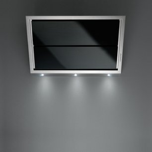 Вытяжка Фалмек Gleam 90 ix (800) ECP black фото 2 в Новосибирске Вытяжка Falmec Gleam 90 ix (800) ECP black фото 2 в Новосибирске
