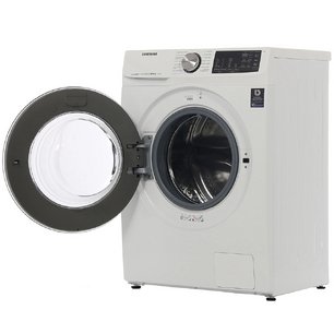 Стиральная машина Samsung WW 80 R 62 LVEWDLP фото 3 в Новосибирске