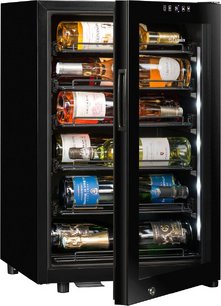 Винный шкаф La Sommeliere COLLECTION фото 2 в Новосибирске