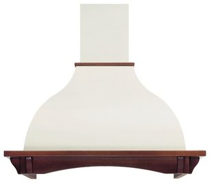 Вытяжка Фалмек Iris Tulip 120 (1000) S мореный дуб фото в Новосибирске Вытяжка Falmec Iris Tulip 120 (1000) S мореный дуб фото в Новосибирске