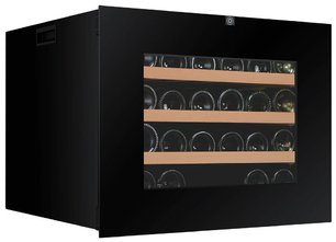 Встраиваемый винный шкаф Dunavox DXB-24.51B.TO фото в Новосибирске
