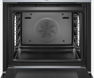Духовой шкаф Бош HRG635BS1 фото 3 в Новосибирске Духовой шкаф Bosch HRG635BS1 фото 3 в Новосибирске