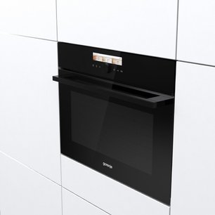 Духовой шкаф Горение BCM598S17BG фото 2 в Новосибирске Духовой шкаф Gorenje BCM598S17BG фото 2 в Новосибирске