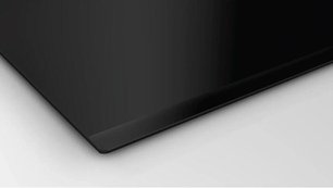Индукционная варочная панель Бош PUC631BB5E фото 3 в Новосибирске Индукционная варочная панель Bosch PUC631BB5E фото 3 в Новосибирске