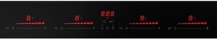 Индукционная варочная панель V-ZUG CookTop V4000 I904 CTI4T-31142 фото 2 в Новосибирске