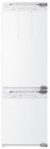 Встраиваемый холодильник Haier BCFT528AWRU фото 2 в Новосибирске