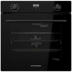 Духовой шкаф Kuppersberg HO 620 BL фото в Новосибирске