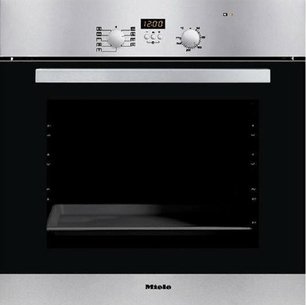Духовой шкаф Miele H 4212 B ED фото в Новосибирске