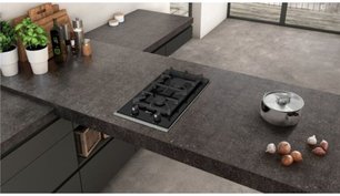 Независимая варочная панель Нефф N23TA29N0 фото 4 в Новосибирске Независимая варочная панель Neff N23TA29N0 фото 4 в Новосибирске