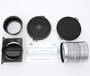 Вытяжка Kaiser AT 6433 ECO фото 4 в Новосибирске