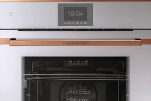 Духовой шкаф Куперсбуш B 6550.0 G7 фото 4 в Новосибирске Духовой шкаф Kuppersbusch B 6550.0 G7 фото 4 в Новосибирске