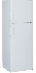 Холодильник Liebherr CTP 3316 Comfort фото 3 в Новосибирске