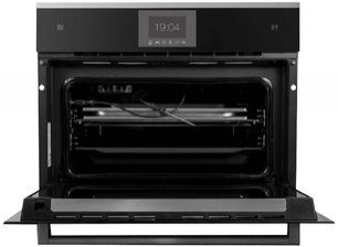 Компактный духовой шкаф с паром Kuppersbusch CBD 6550.0 S1-Airfry фото 2 в Новосибирске