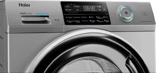 Стиральная машина Haier HW80-BP14969ASE фото 4 в Новосибирске