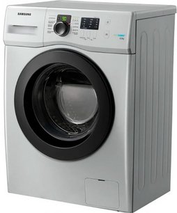 Стиральная машина Samsung WF 60 F1R2E2S/DLP фото 2 в Новосибирске