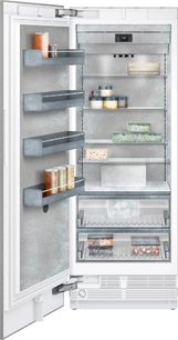 Встраиваемый морозильник Gaggenau RF471304 фото в Новосибирске
