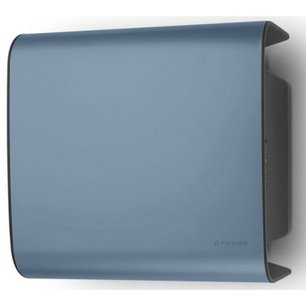 Вытяжка Faber CARRE' BLUE F42 фото в Новосибирске
