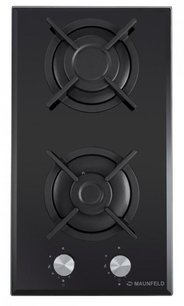 Газовая варочная панель MAUNFELD EGHG.32.1CB/G фото 2 в Новосибирске Газовая варочная панель MAUNFELD EGHG.32.1CB/G фото 2 в Новосибирске