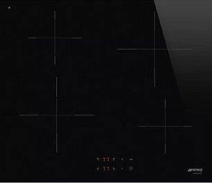 Варочная панель Смег SI2641D фото 2 в Новосибирске Варочная панель Smeg SI2641D фото 2 в Новосибирске