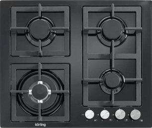 Варочная поверхность Korting HG 695 CTN фото в Новосибирске
