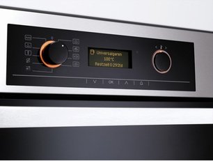 Пароварка Miele DG 5061 ED фото 4 в Новосибирске