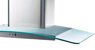 Вытяжка Korting KHC 9954 X фото 3 в Новосибирске