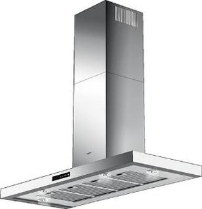 Вытяжка Fulgor Milano CHD 12003 TC X фото в Новосибирске