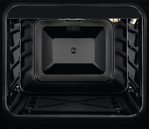 Газовая плита Электролюкс RKG500001W фото 3 в Новосибирске Газовая плита Electrolux RKG500001W фото 3 в Новосибирске