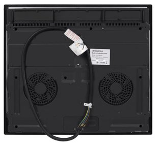 Варочная панель Маунфилд EVI.594-BG фото 4 в Новосибирске Варочная панель Maunfeld EVI.594-BG фото 4 в Новосибирске