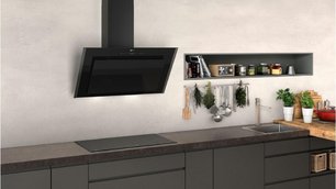 Вытяжка Neff D95IMW1G0 фото 4 в Новосибирске