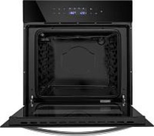 Электрический духовой шкаф Maunfeld EOEC.564TB фото 3 в Новосибирске