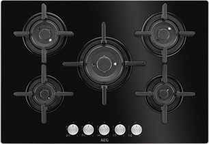 Варочная панель AEG HG579584NB фото в Новосибирске